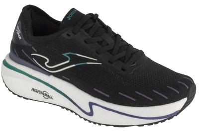 Storm Viper Lady 26 RVIPLS, Womens Black Running Shoes
