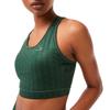 Lacoste Womens/Ladies Geometric Sports Bra