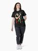 Bob Marley- Retro Style Classic T-Shirt