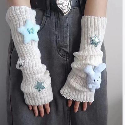 Accessoires – Gants, moufles et mitaines
