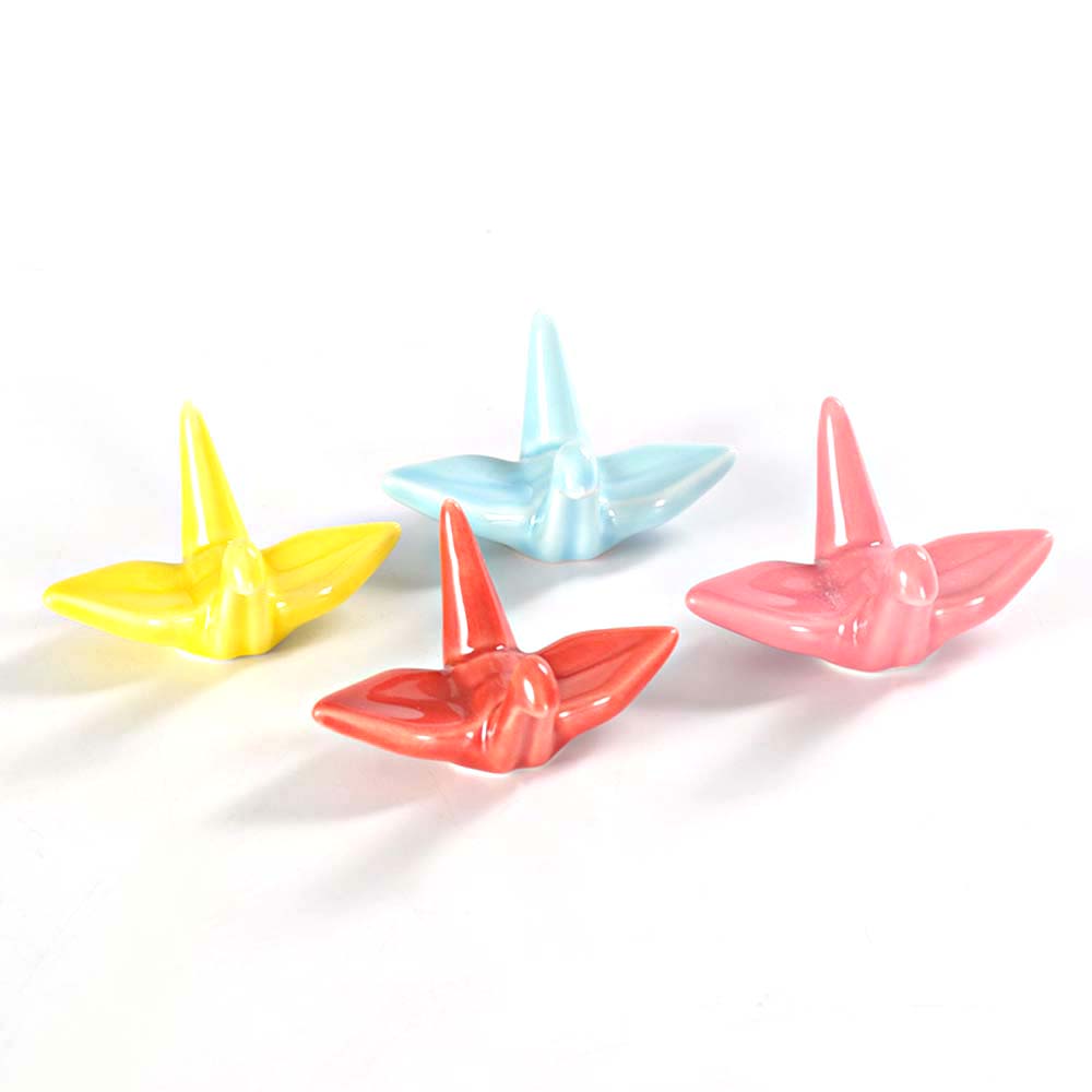 Gabelständer Keramik Küchenwerkzeuge Geschirr Essstäbchenständer Essstäbchenhalter Essstäbchen Löffelständer