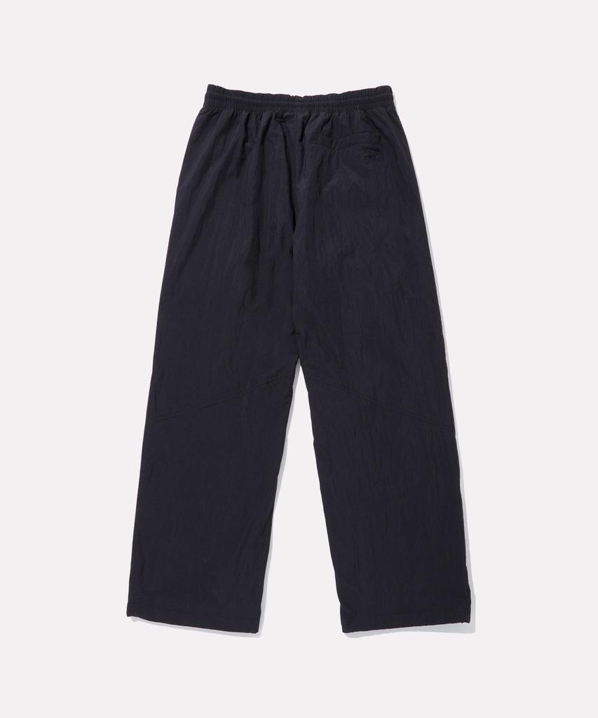 REEBOK Premier Warm Mesh 2-Way Pants - Black