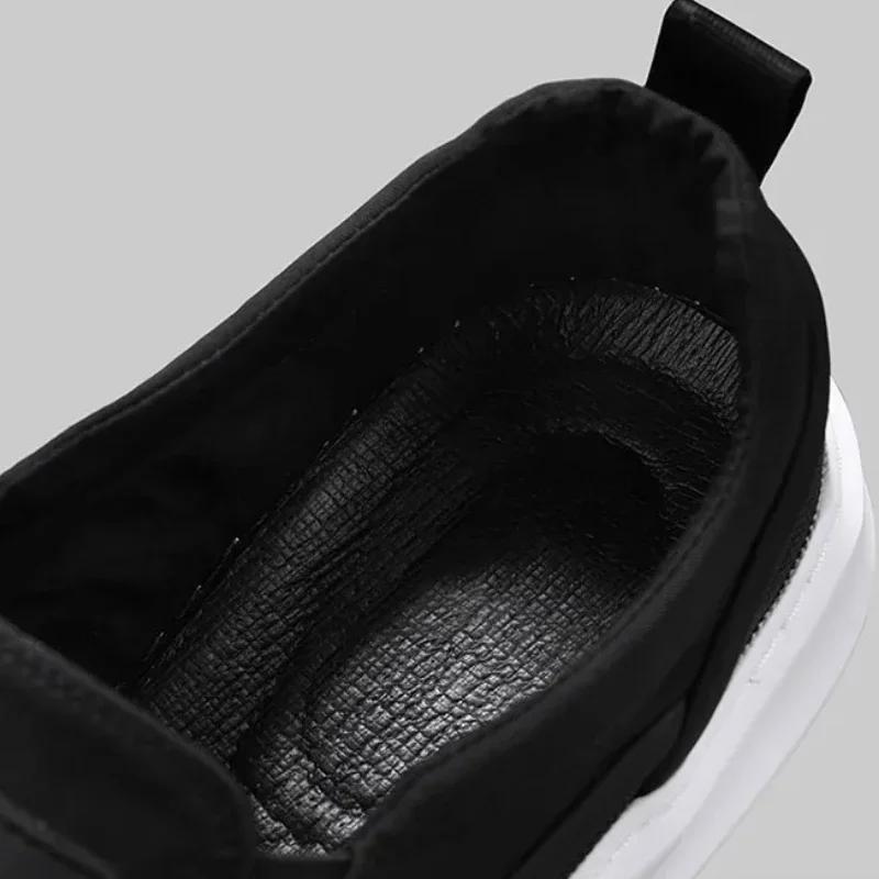 2024 New Men's Casual Shoes Low Cut Fashionable Trendy Youth Casual Sports Shoes Lightweight Breathable Free Comfortable Feeling