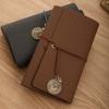 Stationery Writing Book Office School Supplies Spiral Notebook Diary Agenda Blank Notebook Handbook