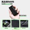 Eiksouvi Jimny Tray for Suzuki Jimny Nomad JC74W Transmission Shift Lever Side Storage Box Jimny Jimny JIMNY NOMADE Easy Installation (Automatic Only)