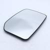 Right Hand Heated Electric Mirror Glass for Transit Mk6 Mk7 00-14 4059964 Repair Part Right Side Rearview Mirror Glass