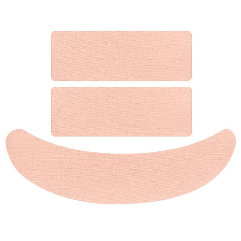 Multipurpose Abdominal Support Belt for Pregnancy and Sports - Elastic Relief for Pelvic, Back, and Uterine Support 20x7.5cm x2, 35x7.5cm x1