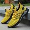 Summer new breathable sports shoes mesh shoes breathable mesh shoes summer breathable outdoor fashion sports casual shoes