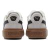 PUMA Suede Platform 'Cream White' Women's 391902-01