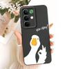 For Realme C85 Case RMX5253 New Fashion Candy Painted Cover Soft TPU Matte Phone Case For Realme C85 Pro C 85 RealmeC85 Pro Bags