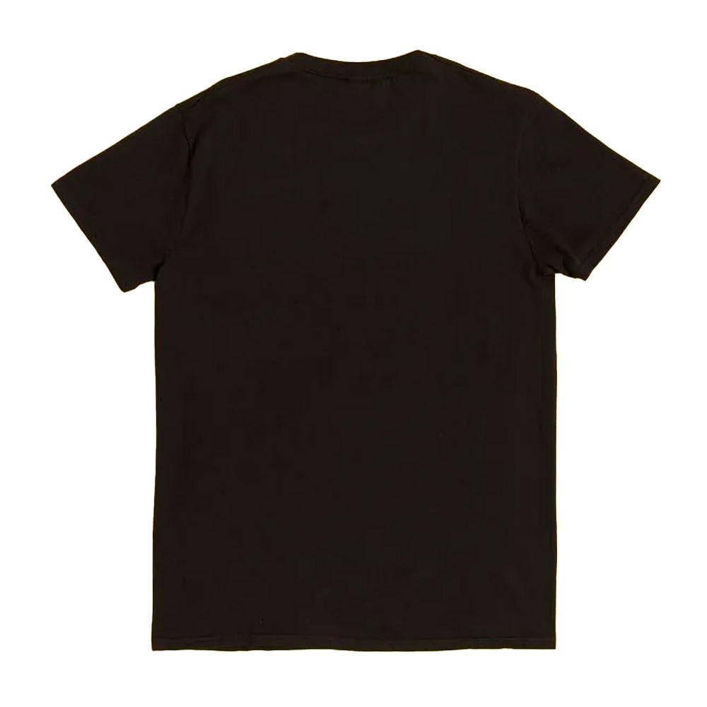 Rainbow Brite Unisex Adult Heroes And Villains T-Shirt