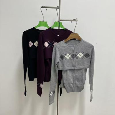 Topy – Dámské vesty