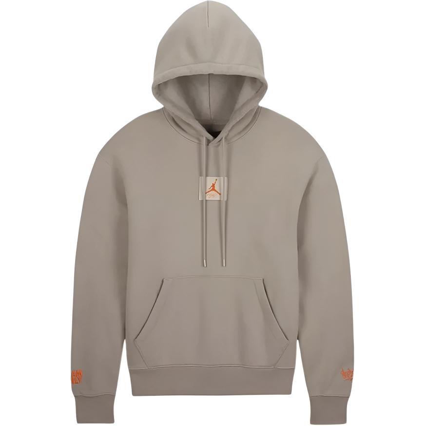 Air Jordan x Shelflife Hoodies Men s DV6997-016 M