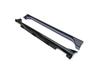 Non-Destructive Side Skirt & Winglet Kit for 10th Gen Civic Low-Lift Dynamic Version