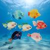Peixes e animais aquáticos – Decoração de aquário