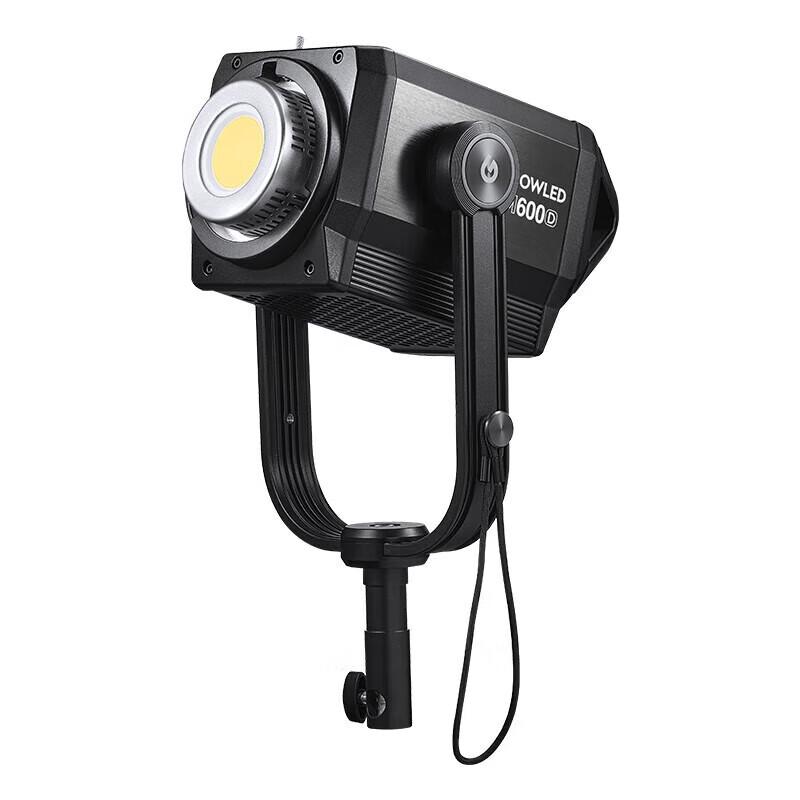 Godox M600D 740W LED Video Light