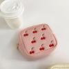 Cosmetic Pouch Toiletry Bag Girls Gifts Portable Waterproof Daily Organizer Bag
