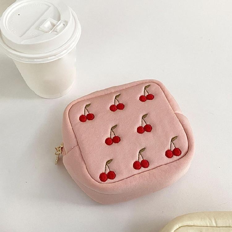 Cosmetic Pouch Toiletry Bag Girls Gifts Portable Waterproof Daily Organizer Bag