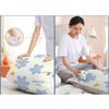 Vacuum Storage Bags Compression Bags for Clothes Thickened Material Space Saving Storage Organizer Travel Home Use Bedding Clothes Storage Bag
