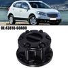 Locking Hub As The Picture Shows Black Clutch Freehub Quick Installation Versatile Fitment Hub Replacement For Grand Vitara