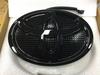 Toyota Land Cruiser Prado 2018-2020 Front Grille Emblem with Flowing Light