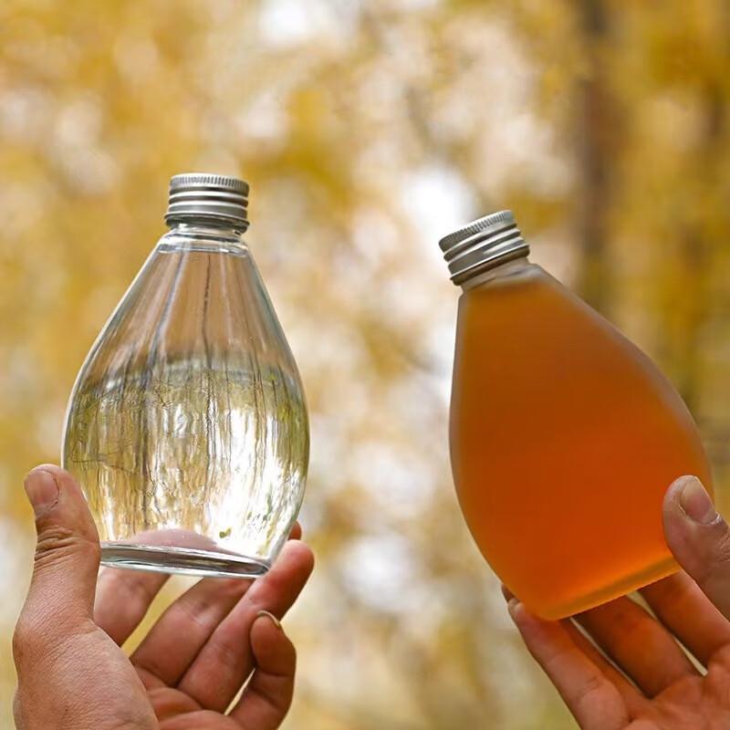 

High Borosilicate Double Wall Glass Tumbler