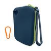 Treat Pouch Portable Pet Snack Pack Training Outings Lightweight Odorless Attachable Belt Bag