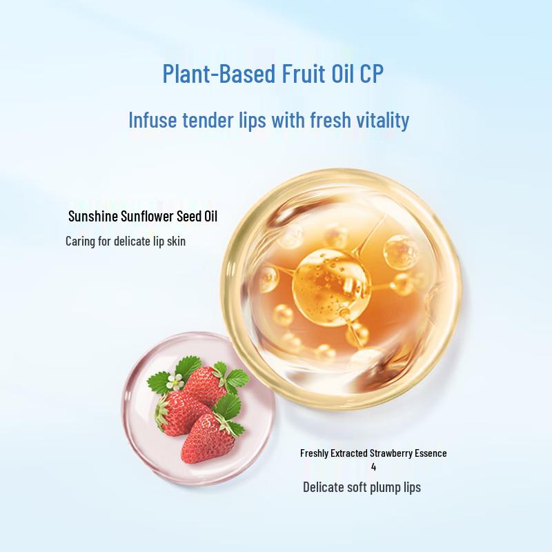 Froschkönig Kinder Feuchtigkeitsspendender Lippenbalsam