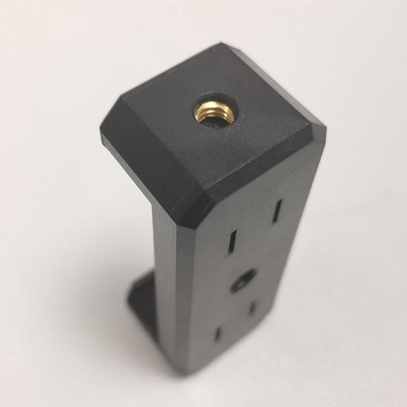 Universal Phone Holder Clip Mount with 360 Degree Rotating Metal Ball Head for Phone Smartphones