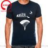 Paragliding Skydiving Evolution T Shirt Unisex Evolution Of Skydiver Tshirt Skydive Parachuting Lover Tee Shirt Paraglider Tshirt