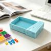 Dust-proof Fuse Beads Picking Tray Efficient Bead Organizer Tray  Beading Supplies