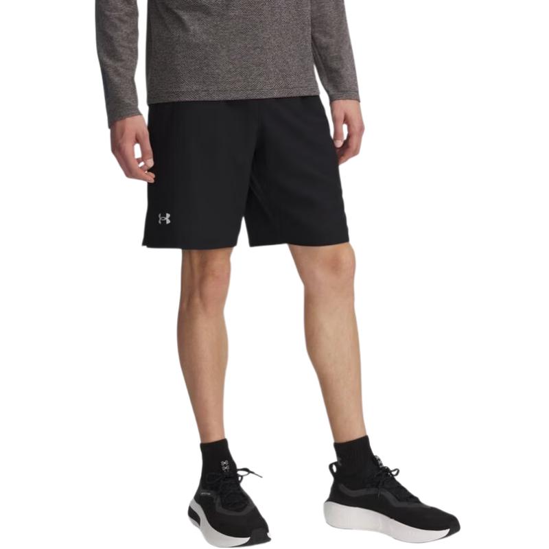 

Under Armour Men s Launch Lightweight 9-inch Running Shorts XL