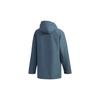 Jackets Men's Ruins Blue Detachable Hood Moderate Other FM9343