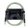 3 Meters Guitar Lead Instrument Cable Profession Noiseless Guitar Bass Cable Cord Straight To Straight Instrument Cables