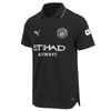 Puma Manchester City Away Jersey 2025 26