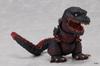 eICOCO New Japan Heroes Universe Full Action Deformed Figure Set of 4