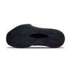 Nike Precision 6 Slip Resistant Abrasion Resistant Low Top Basketball Shoes Men's Black Gold IO7605-040(team741-)