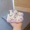 Sandalen für Mädchen, Lauflernschuhe für Kleinkinder, rutschfeste weiche Sohlen, Jungenschuhe