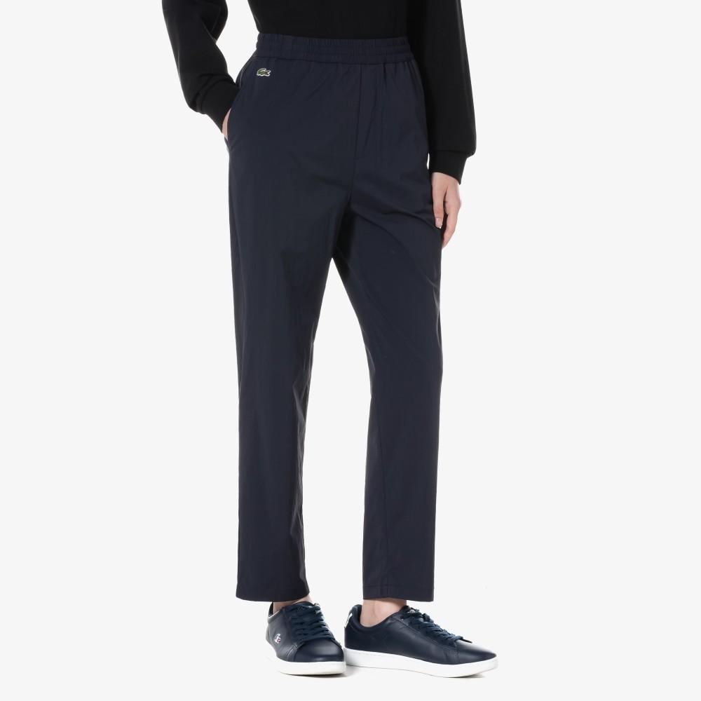 [lacoste] Women's Woven Setup Basic Pants XF700E-54NHDE
