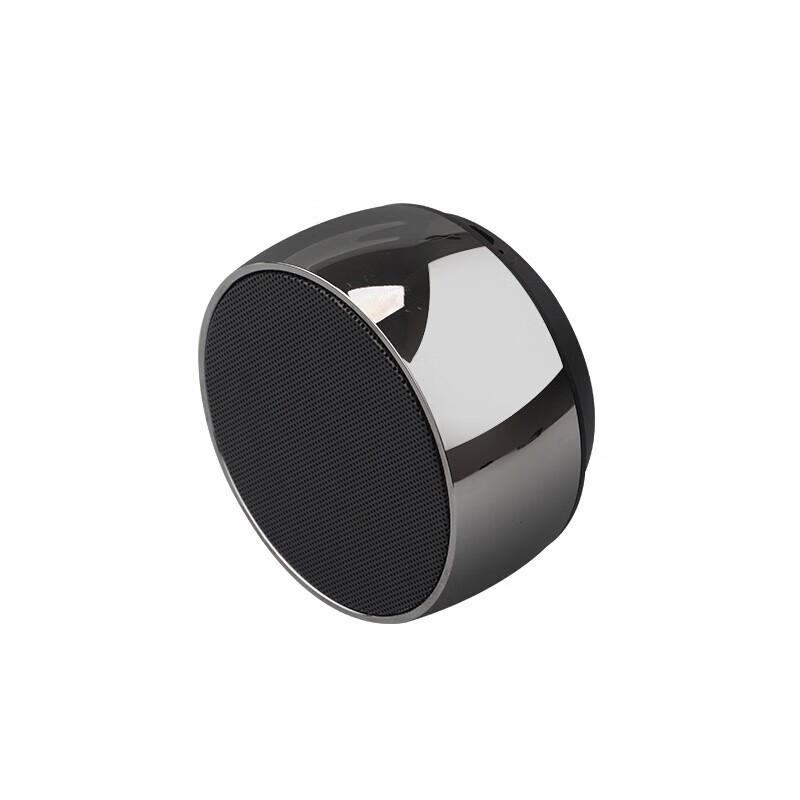Newmine M12 Cool Edition Mini Portable Bluetooth Speaker CN plug (adapter included)