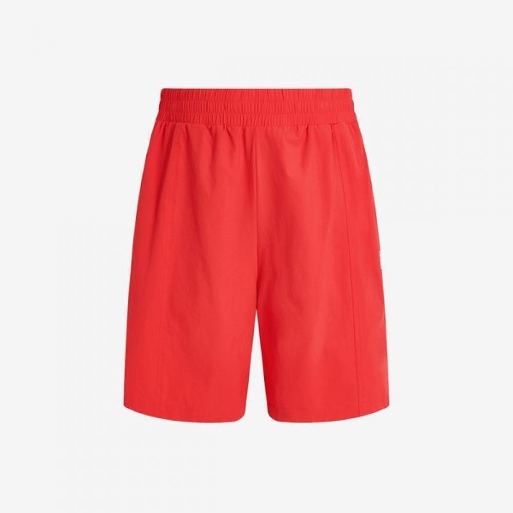 Fila Men S Woven Stretch Water ShortS RED/W70