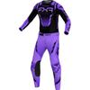 Tuta Motocross 2026 REVO ALPHA Set Attrezzatura MX Maglia Enduro Cambio Superiore Set Maglie Motocross Kit Moto Enduro Combos Moto Fuoristrada
