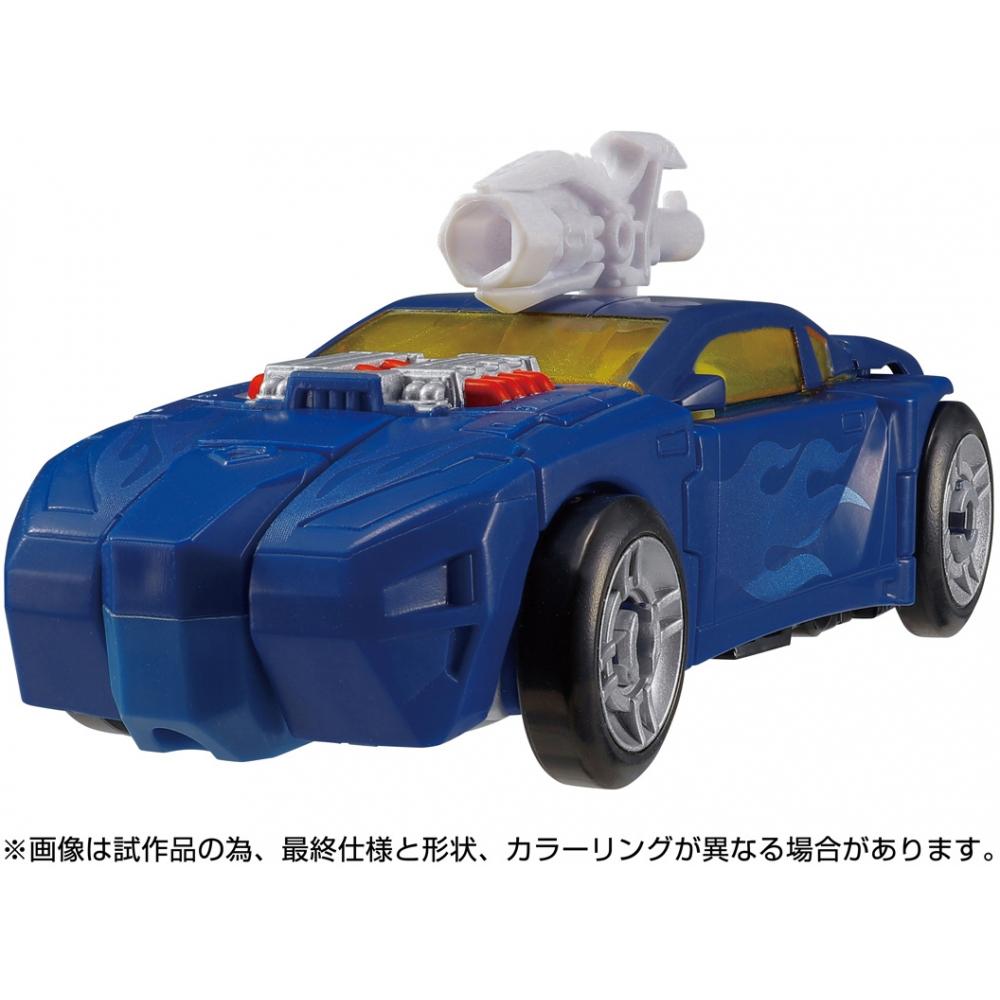 Transformers Legacy TL 77 Transformers Legacy Side Burn Rid 2001 Universum 