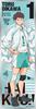 Ensky Haikyu!! TO THE TOP Long Sticker Box