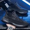 Summer Breathable Shoes New Casual Mesh Versatile Trend Men's Shoes Student Sports Men's Shoes