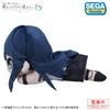 Project SEKAI The Movie: A Broken World and Miku Who Can't Sing" Lying Down Plush Toy "Hoshino Ichika