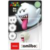 Amiibo Figure - Boo • Super Mario Collection