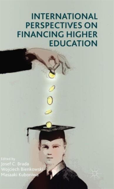 The International Perspectives On Financing Higher Education Book