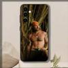 Les Stroud   Phone Case For Samsung Galaxy A73,A72,A71,A70,A53,A52,A51,Others Soft Black Cover