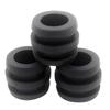 8/16pcs Foosballs Table Rod Bumper Buffer Table Foosballs Bushings Desk Game Part